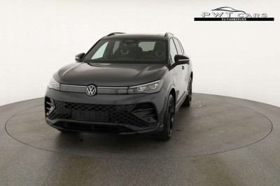 VW Tiguan Tageszulassung VW Tiguan Tageszulassung
