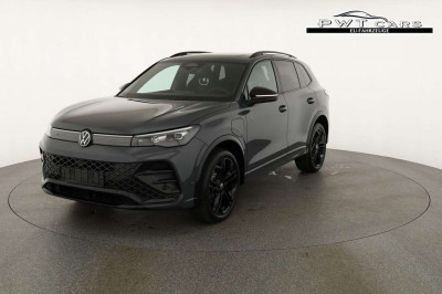 VW Tiguan Tageszulassung VW Tiguan Tageszulassung