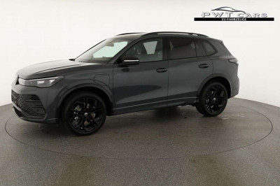 VW Tiguan Tageszulassung VW Tiguan Tageszulassung