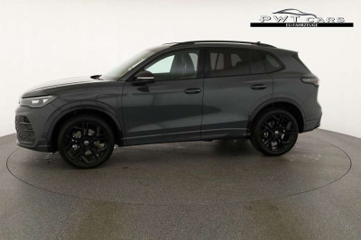 VW Tiguan Tageszulassung VW Tiguan Tageszulassung
