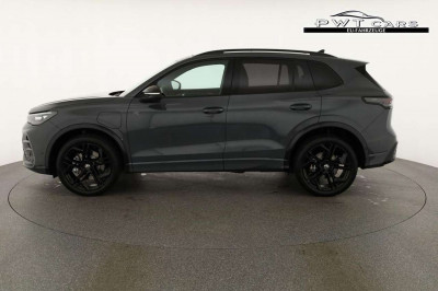 VW Tiguan Tageszulassung VW Tiguan Tageszulassung