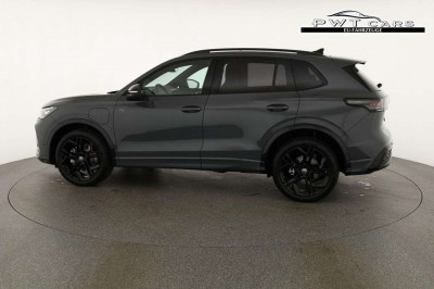 VW Tiguan Tageszulassung VW Tiguan Tageszulassung