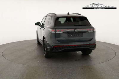 VW Tiguan Tageszulassung VW Tiguan Tageszulassung