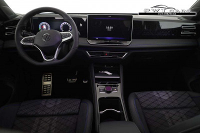 VW Tiguan Tageszulassung VW Tiguan Tageszulassung