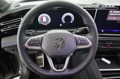 VW Tiguan Tageszulassung VW Tiguan Tageszulassung