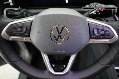 VW Tiguan Tageszulassung VW Tiguan Tageszulassung