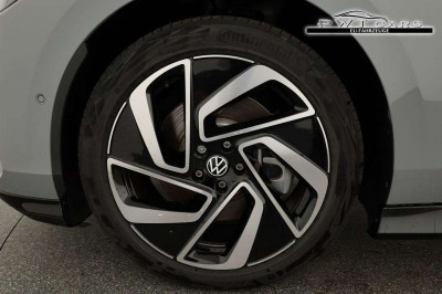 VW ID.7 Tageszulassung