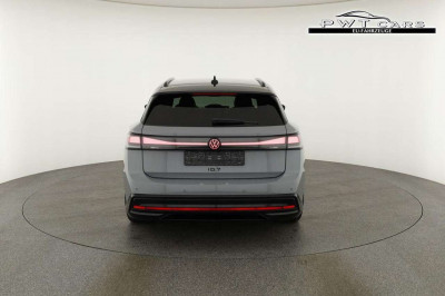 VW ID.7 Tageszulassung
