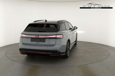 VW ID.7 Tageszulassung
