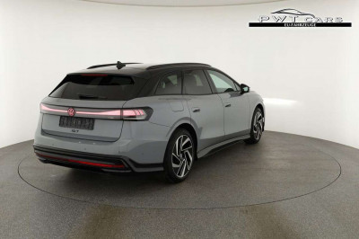 VW ID.7 Tageszulassung