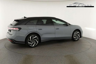 VW ID.7 Tageszulassung