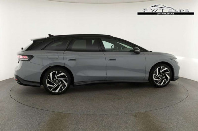 VW ID.7 Tageszulassung
