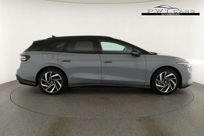 VW ID.7 Tageszulassung