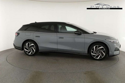 VW ID.7 Tageszulassung