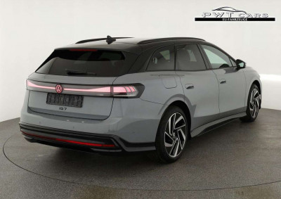 VW ID.7 Tageszulassung