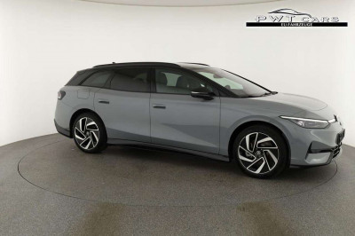 VW ID.7 Tageszulassung