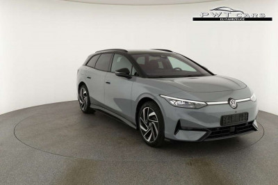 VW ID.7 Tageszulassung