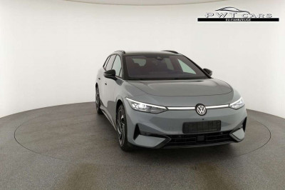 VW ID.7 Tageszulassung