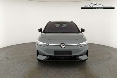 VW ID.7 Tageszulassung