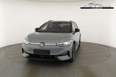 VW ID.7 Tageszulassung