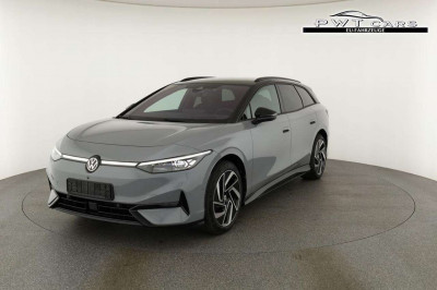 VW ID.7 Tageszulassung