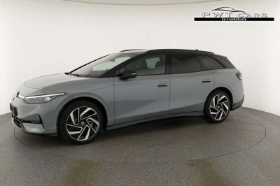 VW ID.7 Tageszulassung