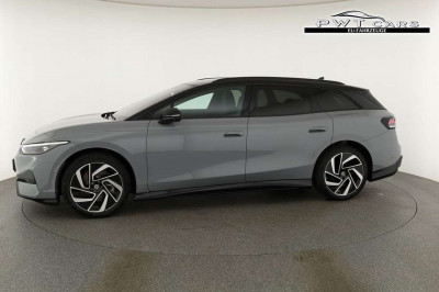 VW ID.7 Tageszulassung