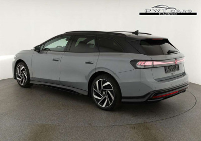 VW ID.7 Tageszulassung