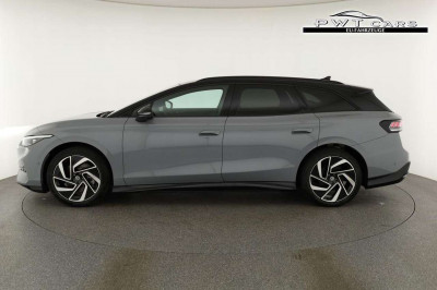 VW ID.7 Tageszulassung