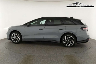 VW ID.7 Tageszulassung