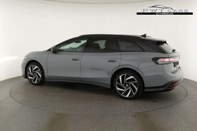 VW ID.7 Tageszulassung