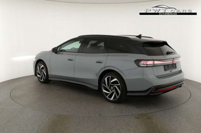 VW ID.7 Tageszulassung