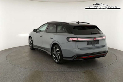 VW ID.7 Tageszulassung