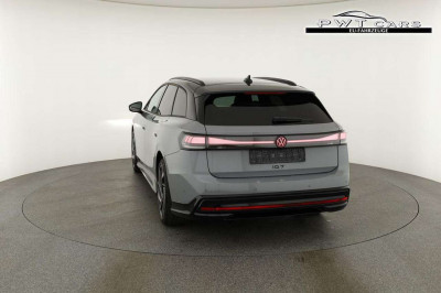 VW ID.7 Tageszulassung