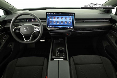 VW ID.7 Tageszulassung