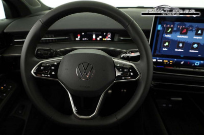 VW ID.7 Tageszulassung