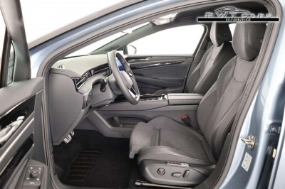 VW ID.7 Tageszulassung VW ID.7 Tageszulassung