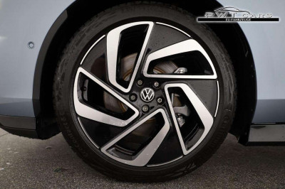 VW ID.7 Tageszulassung VW ID.7 Tageszulassung