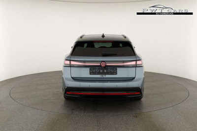 VW ID.7 Tageszulassung VW ID.7 Tageszulassung