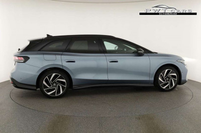 VW ID.7 Tageszulassung VW ID.7 Tageszulassung