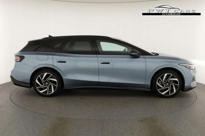 VW ID.7 Tageszulassung VW ID.7 Tageszulassung