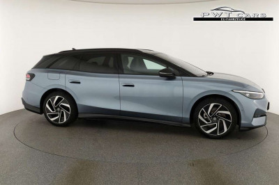 VW ID.7 Tageszulassung VW ID.7 Tageszulassung
