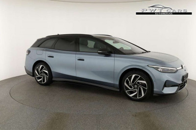 VW ID.7 Tageszulassung VW ID.7 Tageszulassung