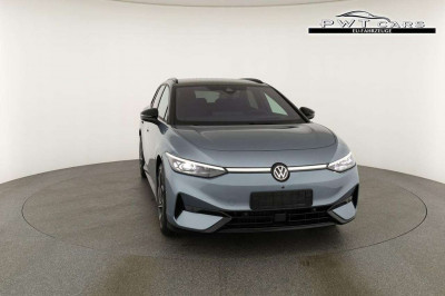 VW ID.7 Tageszulassung VW ID.7 Tageszulassung