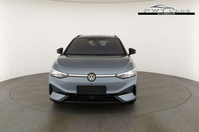 VW ID.7 Tageszulassung VW ID.7 Tageszulassung