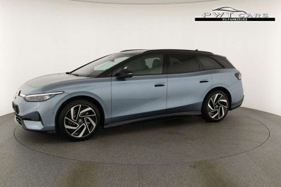 VW ID.7 Tageszulassung VW ID.7 Tageszulassung