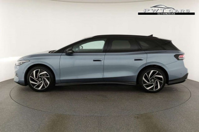 VW ID.7 Tageszulassung VW ID.7 Tageszulassung