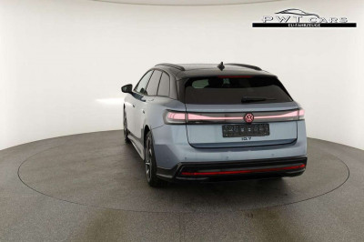 VW ID.7 Tageszulassung VW ID.7 Tageszulassung