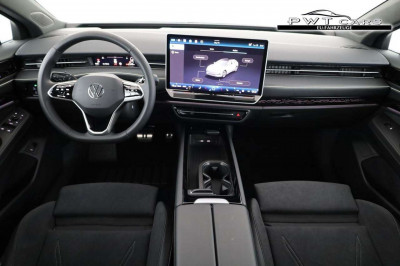 VW ID.7 Tageszulassung VW ID.7 Tageszulassung