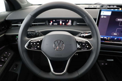 VW ID.7 Tageszulassung VW ID.7 Tageszulassung